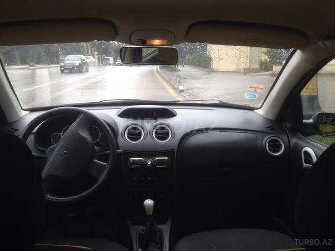 Iran Khodro Runna 2013, 52,000 km - 1.6 л - Bakı
