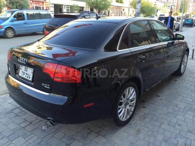 Audi A4 2008, 102,500 km - 2.0 л - Bakı