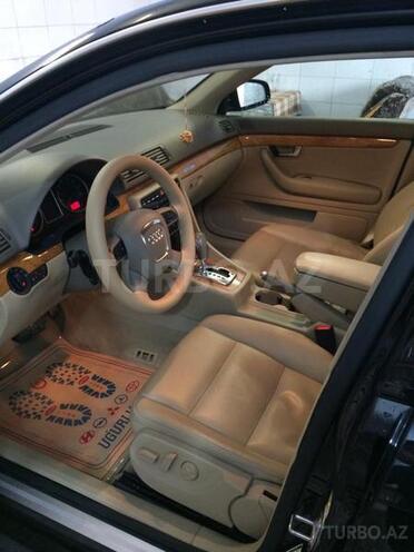 Audi A4 2008, 102,500 km - 2.0 л - Bakı