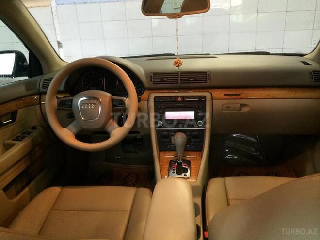 Audi A4 2008, 102,500 km - 2.0 л - Bakı