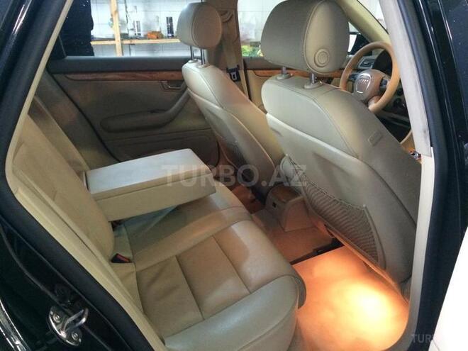 Audi A4 2008, 102,500 km - 2.0 л - Bakı