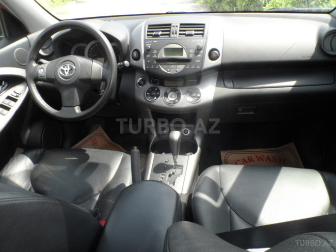 Toyota RAV4 2007, 38,000 km - 2.0 l - Bakı