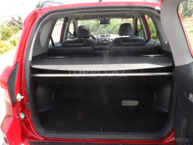 Toyota RAV4 2007, 38,000 km - 2.0 l - Bakı