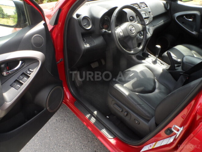 Toyota RAV4 2007, 38,000 km - 2.0 l - Bakı