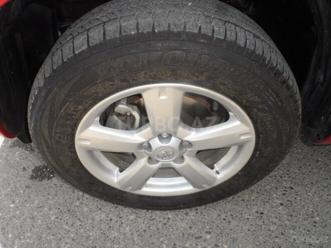 Toyota RAV4 2007, 38,000 km - 2.0 l - Bakı