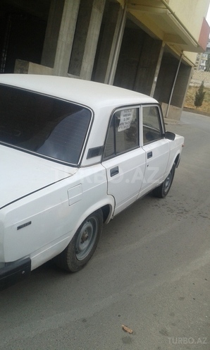 LADA (VAZ) 2107 2003, 25,400 km - 1.6 l - Bakı