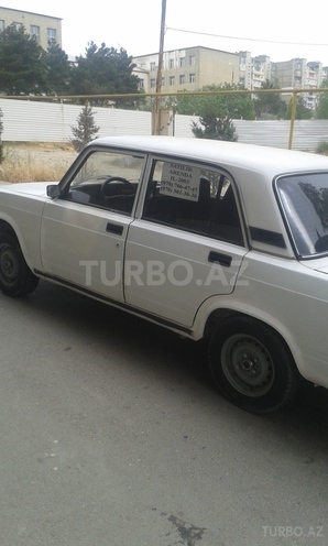LADA (VAZ) 2107 2003, 25,400 km - 1.6 l - Bakı
