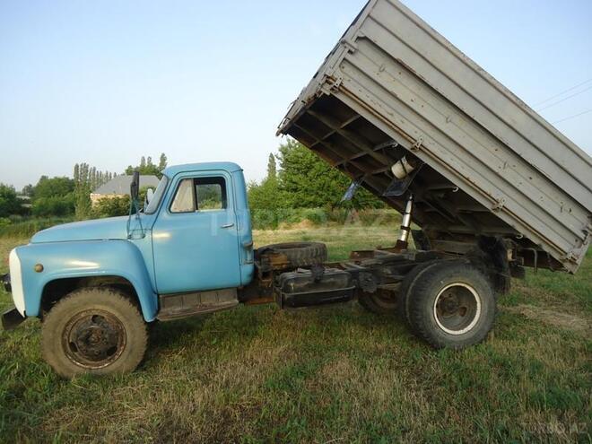 GAZ 53 1991, 120,000 km - 0.5 l - Bakı