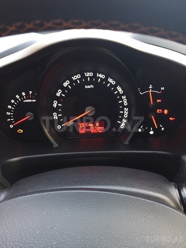 Kia Sportage 2014, 8,900 km - 2.0 l - Bakı