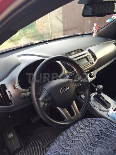 Kia Sportage 2014, 8,900 km - 2.0 l - Bakı