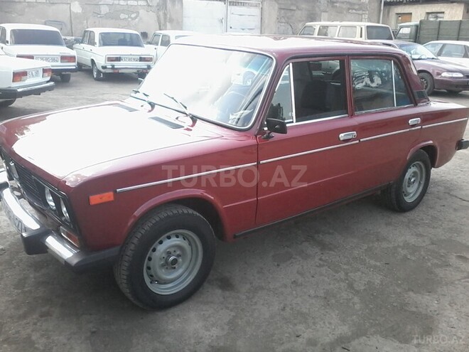 LADA (VAZ) 2106 1988, 88,888 km - 1.5 л - Bakı