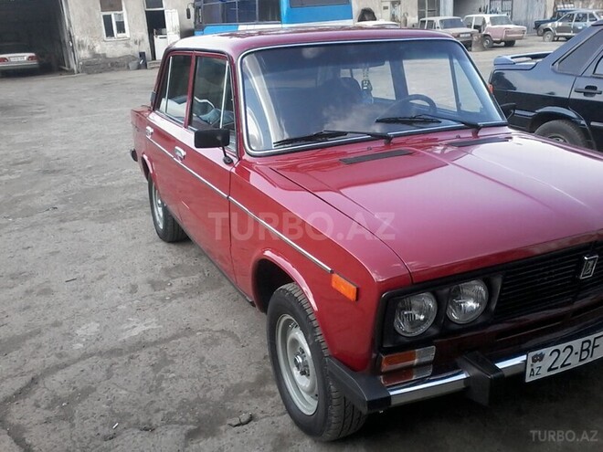 LADA (VAZ) 2106 1988, 88,888 km - 1.5 л - Bakı