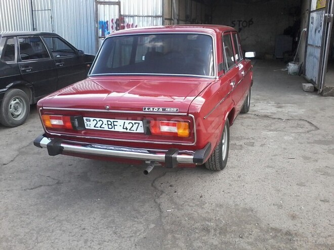 LADA (VAZ) 2106 1988, 88,888 km - 1.5 л - Bakı