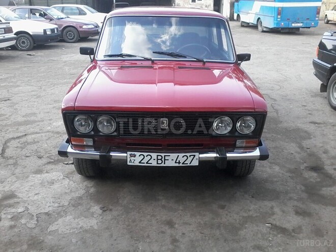 LADA (VAZ) 2106 1988, 88,888 km - 1.5 л - Bakı