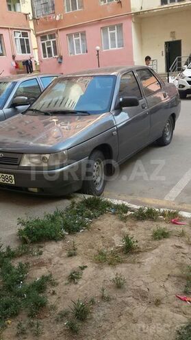 LADA (VAZ) 2110 2011, 85,000 km - 0.2 л - Bakı