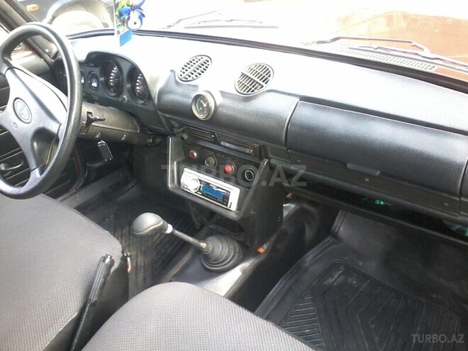 LADA (VAZ) 2106 1988, 88,888 km - 1.5 л - Bakı