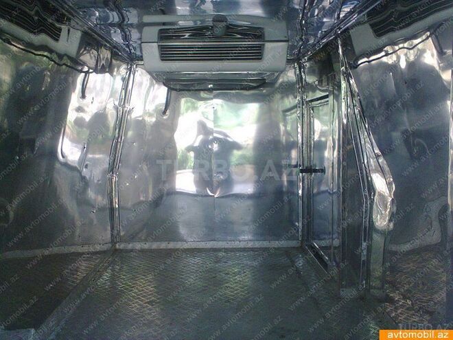 Ford Transit 1997, 12,000 km - 2.5 l - Bakı