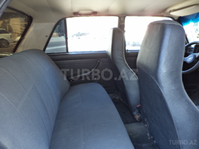 LADA (VAZ) 2107 2011, 27,000 km - 1.6 л - Bakı
