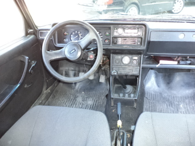 LADA (VAZ) 2107 2011, 27,000 km - 1.6 л - Bakı
