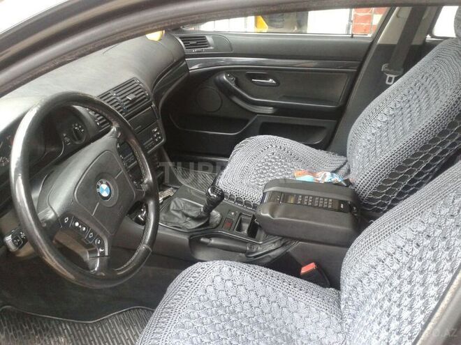 BMW 523 1996, 350,000 km - 2.3 l - Bakı