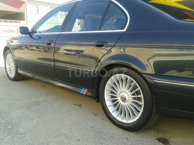 BMW 523 1996, 350,000 km - 2.3 l - Bakı