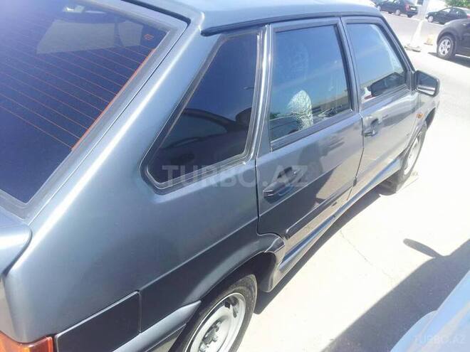 LADA (VAZ) 2114 2011, 61,000 km - 1.6 л - Bakı