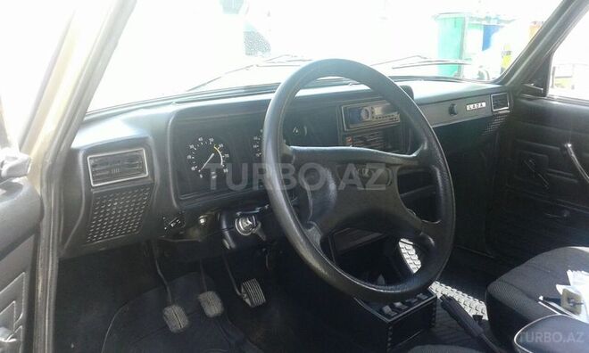 LADA (VAZ) 2104 2011, 51,000 km - 1.6 l - Bakı