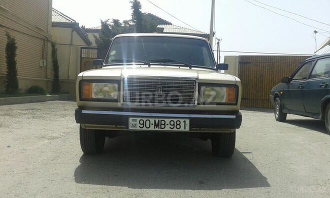 LADA (VAZ) 2104 2011, 51,000 km - 1.6 l - Bakı