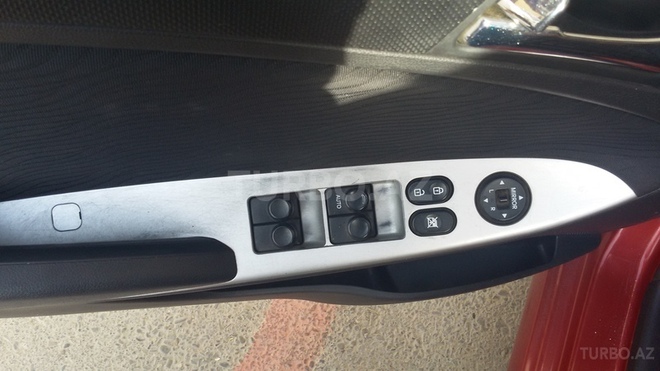 Hyundai Accent 2011, 78,000 km - 1.6 l - Bakı