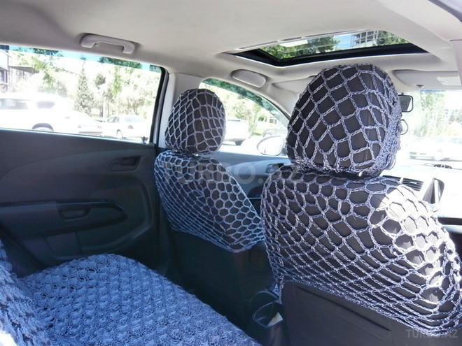 Chevrolet Aveo 2012, 78,000 km - 1.4 l - Bakı