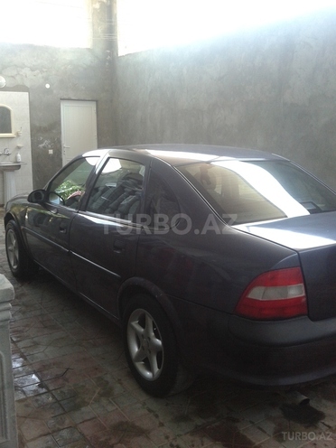 Opel Vectra 1997, 327,722 km - 1.6 l - Bakı