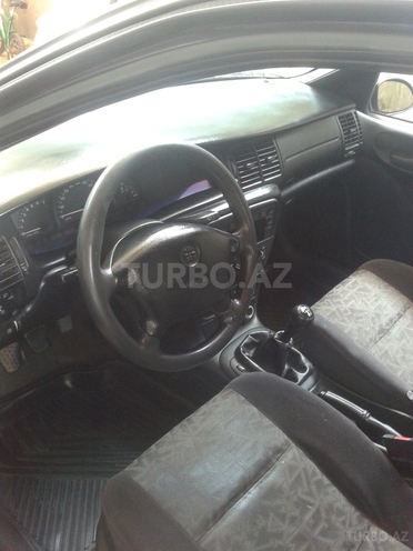 Opel Vectra 1997, 327,722 km - 1.6 l - Bakı