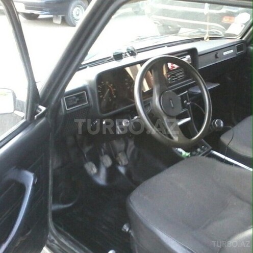 LADA (VAZ) 2107 2008, 110,000 km - 1.6 l - Bakı
