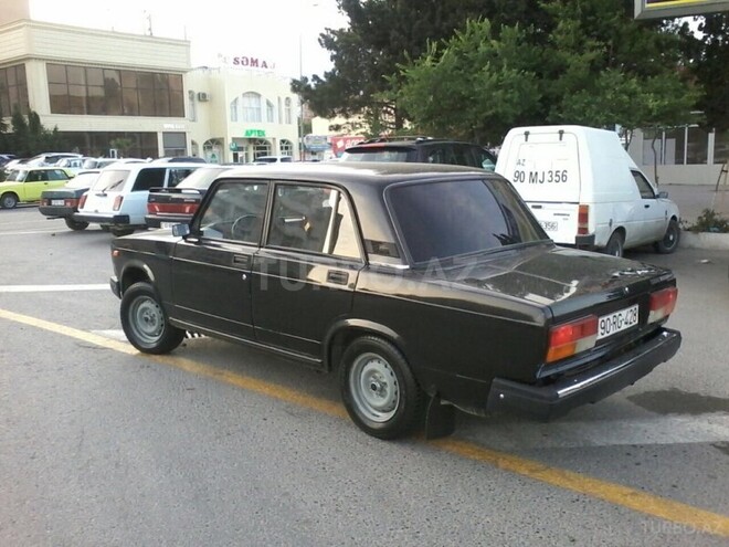 LADA (VAZ) 2107 2008, 110,000 km - 1.6 l - Bakı