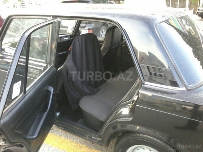 LADA (VAZ) 2107 2008, 110,000 km - 1.6 l - Bakı