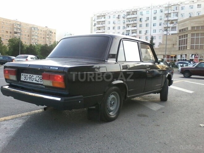 LADA (VAZ) 2107 2008, 110,000 km - 1.6 l - Bakı