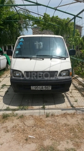 Toyota HiAce 2003, 650,000 km - 2.0 л - Bakı
