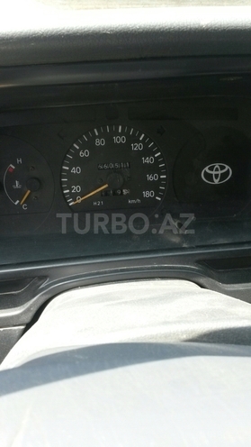 Toyota HiAce 2003, 650,000 km - 2.0 л - Bakı