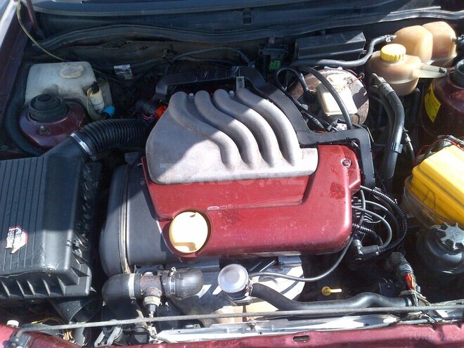 Opel Astra 1995, 230,000 km - 1.6 л - Bakı