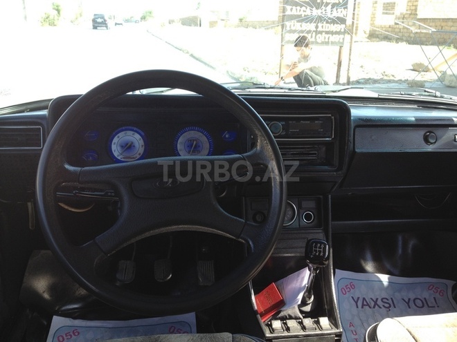 LADA (VAZ) 2107 1997, 180,000 km - 0.1 l - Bakı