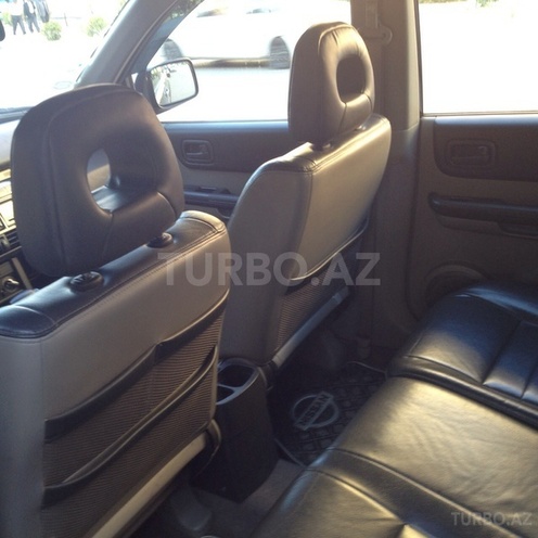 Nissan X-Trail 2002, 146,000 km - 2.0 l - Bakı