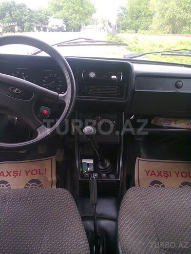 LADA (VAZ) 2107 2011, 84,000 km - 0.9 l - Bakı