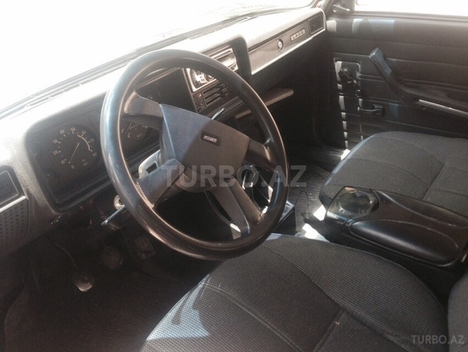 LADA (VAZ) 2107 2005, 92,000 km - 1.6 l - Bakı