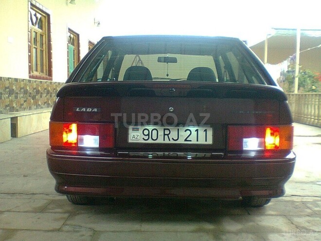 LADA (VAZ) 2114 2012, 75,000 km - 1.6 l - Bakı