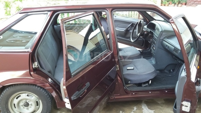LADA (VAZ) 2114 2012, 75,000 km - 1.6 l - Bakı