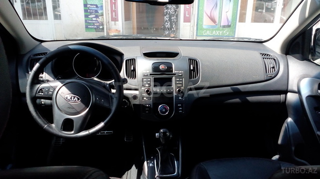 Kia Cerato 2012, 78,548 km - 1.6 л - Bakı