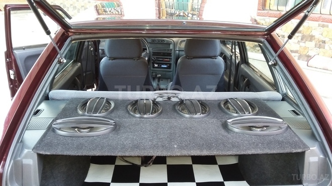 LADA (VAZ) 2114 2012, 75,000 km - 1.6 l - Bakı