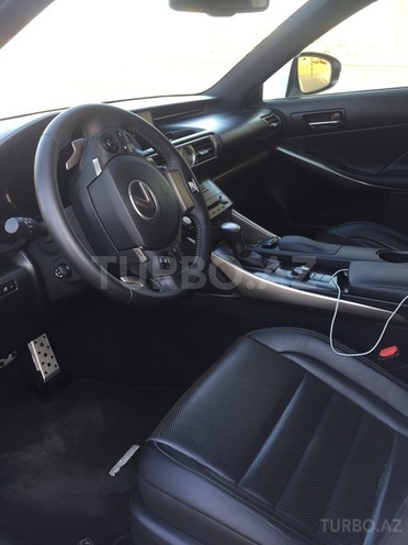 Lexus  2013, 23,000 km - 3.5 l - Bakı