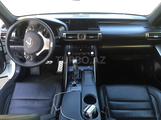 Lexus  2013, 23,000 km - 3.5 l - Bakı
