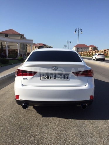 Lexus  2013, 23,000 km - 3.5 l - Bakı